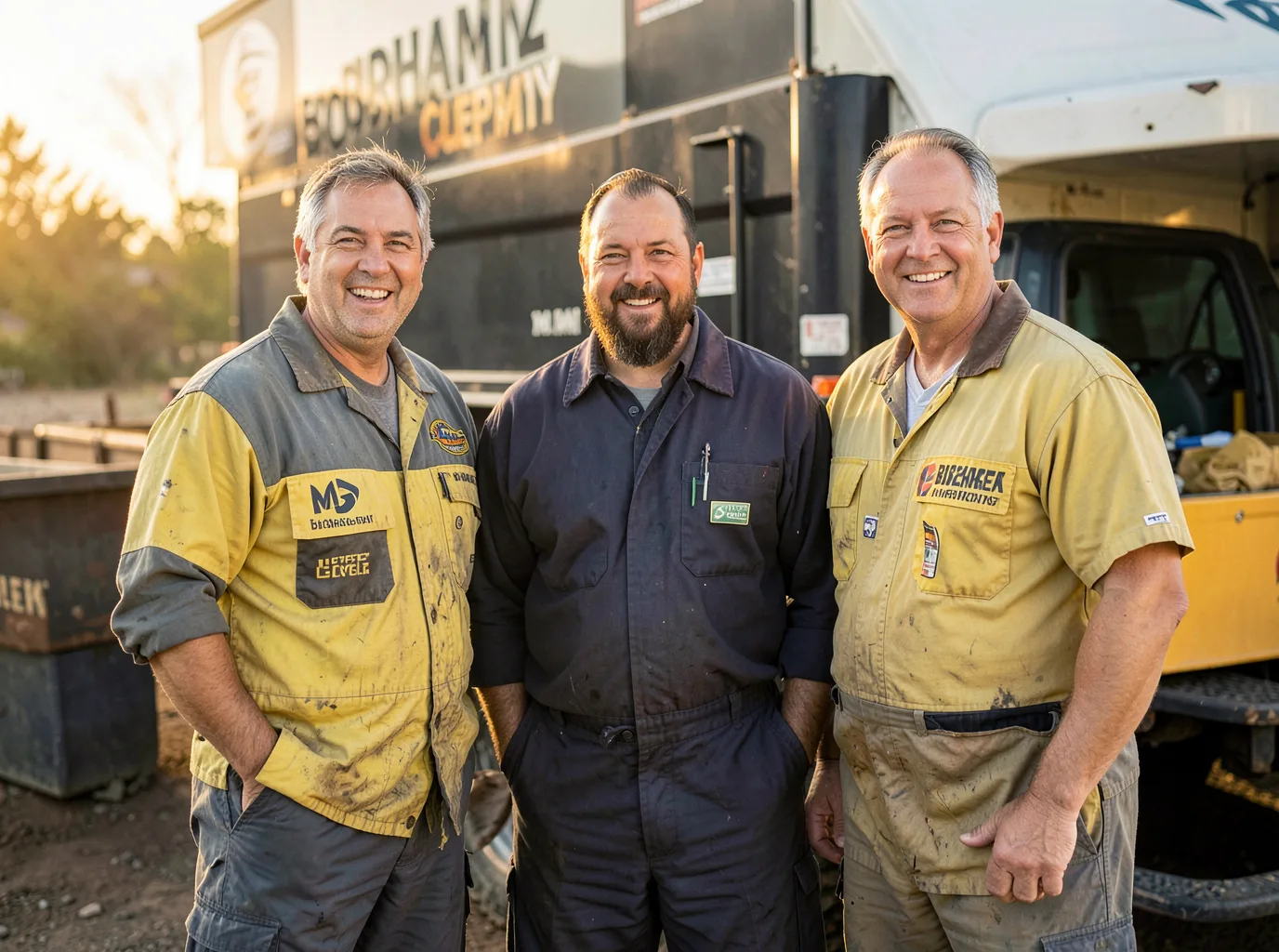 Sewage Cleanup company in Astoria, NY